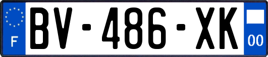 BV-486-XK