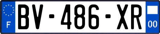 BV-486-XR
