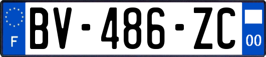 BV-486-ZC