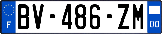 BV-486-ZM