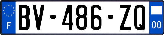 BV-486-ZQ