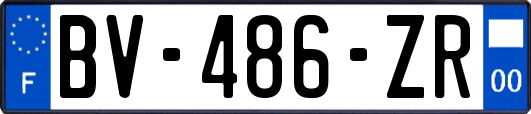 BV-486-ZR