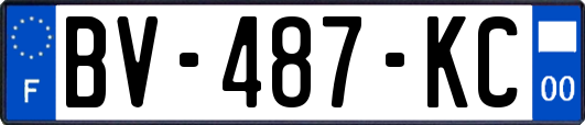 BV-487-KC