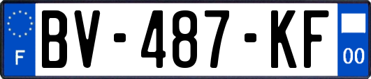 BV-487-KF