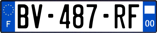 BV-487-RF