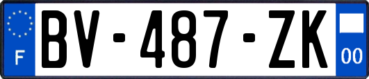 BV-487-ZK