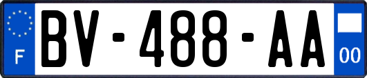 BV-488-AA