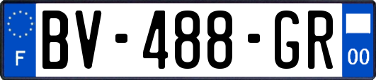 BV-488-GR