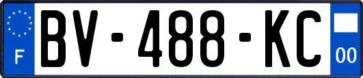 BV-488-KC