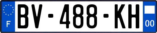 BV-488-KH
