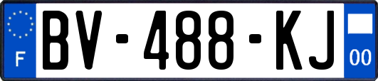 BV-488-KJ