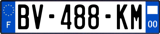 BV-488-KM