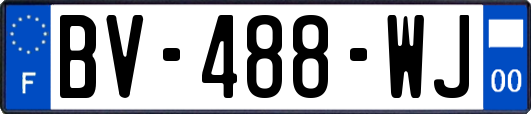 BV-488-WJ