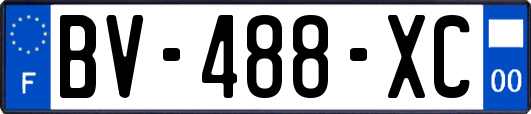 BV-488-XC