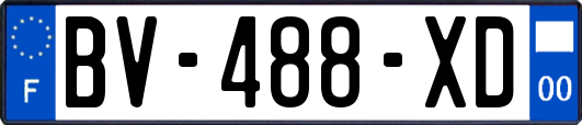 BV-488-XD