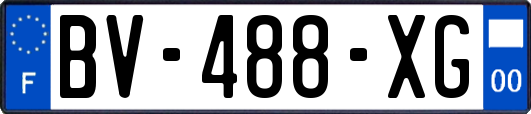 BV-488-XG