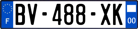 BV-488-XK