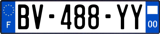 BV-488-YY