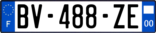 BV-488-ZE