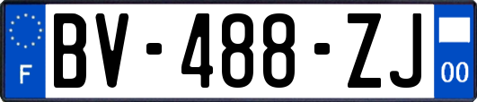 BV-488-ZJ