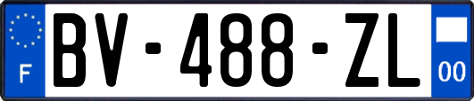 BV-488-ZL