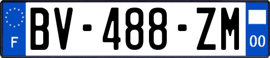 BV-488-ZM