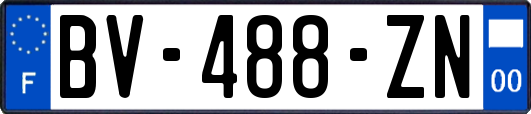 BV-488-ZN