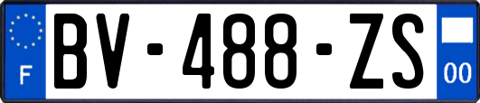 BV-488-ZS