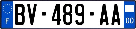 BV-489-AA