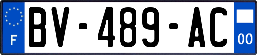 BV-489-AC