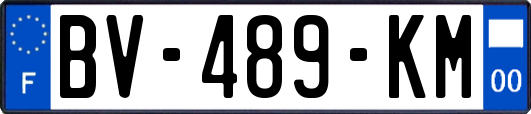 BV-489-KM