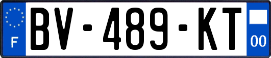 BV-489-KT