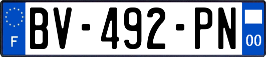 BV-492-PN