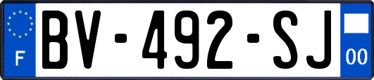 BV-492-SJ