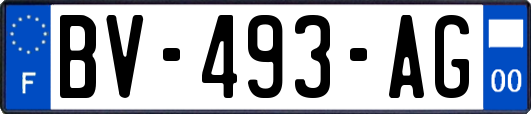 BV-493-AG