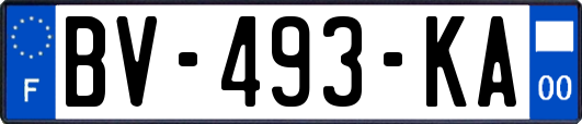 BV-493-KA