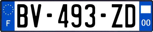 BV-493-ZD