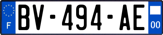 BV-494-AE