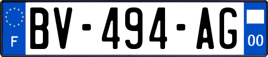 BV-494-AG