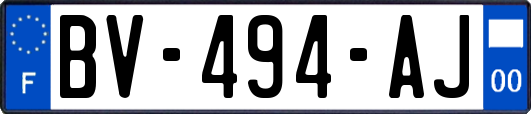 BV-494-AJ