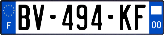 BV-494-KF