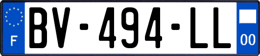 BV-494-LL