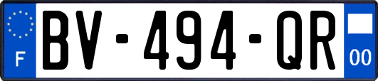 BV-494-QR