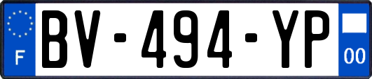 BV-494-YP