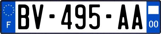 BV-495-AA