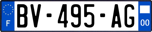 BV-495-AG