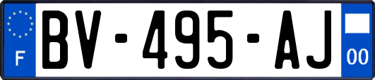 BV-495-AJ