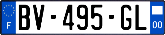 BV-495-GL