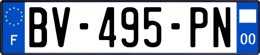 BV-495-PN