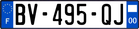 BV-495-QJ